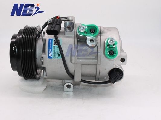 Goede prijs. A/C compressor voor Hyundai motor DOHC - GDI Tucson 2.0L L4 2015-2018 97701-D3200 97701-2S601 97701-2S600 online