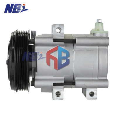 Goede prijs. 116mm/6pk/12V voor Ford Excursion/F-150/Lobo Lincoln Auto Ac Parts Auto Airconditioning Compressor 4L3Z19703AB 0610137 online
