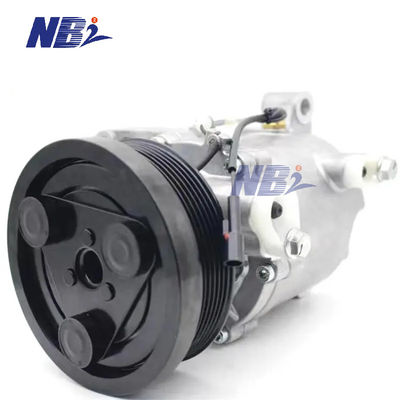 AC-compressor Voor Lsuzu Chevrolet D-Max a/c-compressor voor ford fusion bus a c-compressor 6PK OEM 8973694180 2407460001P