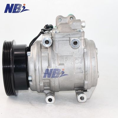 2005-2007 977012D700 97701-2D700 977012D700DR 977012F100 977012F110 977012F500A/C Compressor voor HYUNDAI TUCSON