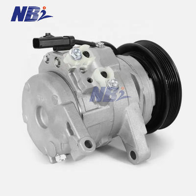 Goede prijs. A/C Compressor Voor 2004-2007 Dodge Dakota 3.7L 55056435AB CO10800C 10350380 639300 7512472 67308 68357 10S20EC online