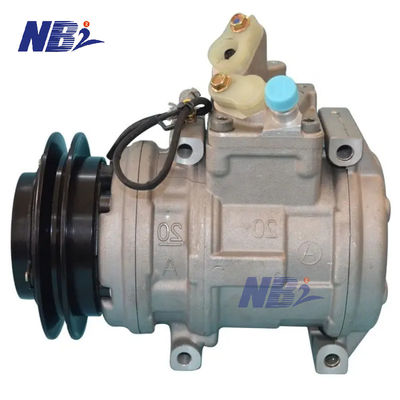 88320-60590 447200-6660Nieuwe A/C-compressor 88320-60750 Voor Toyota JEEP 4500 FZJ80 FZJ100