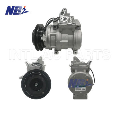 Goede prijs. 10PA20C 8832060750 8832060750 88320-60730 8832060730 8832060730 4472006660 ac compressor voor toyota Prado Land cruser 4500 online
