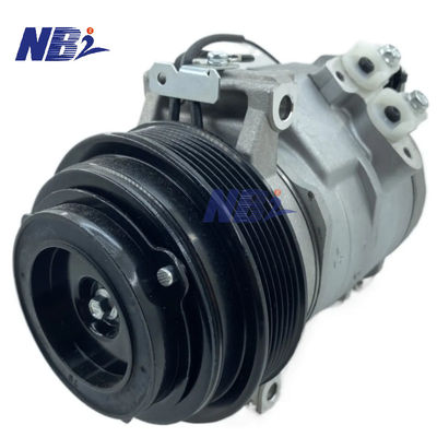 Goede prijs. OEM A0002343511 wisselstroomcompressor Voor Mercedes Sprinter 313 413 Dodge Mercedes-Benz Sprinter Van -12V/6PV/120MM online