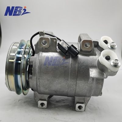 OEM MN123626 High Performance Automobile Engine Spare Parts Voor L200 2.5L Auto AC Compressor 128MM 1BG MSC90CA
