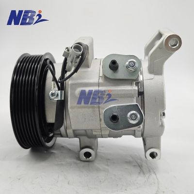 Goede prijs. Compressor Voor TOYOTA ac 447260-8040 88320-0K380 447220-4352 4472608040 883100K122 883200K100 2473003850 4471902490 447190-2650 online