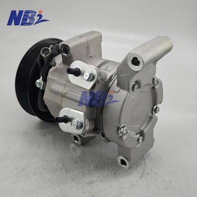 Goede prijs. 447260-8040 88320-0K380 447220-4352 4472608040 883100K122 12V compressor voor Toyota Vigo Innova Hilux 2004-2010 online