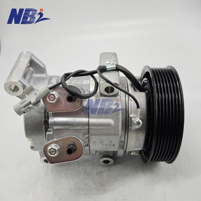 Goede prijs. Airconditioner Compressor Auto AC Compressor Voor TOYOTA Hilux 88310-0K110 88310-0K132 447260-8020 online