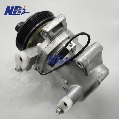 92600d250c 92600-d250c CR12SB Auto Air A/C Compressor voor Fiat Fullback / MITSUBISHI L200 TRITON SPORT 2.4 Diesel