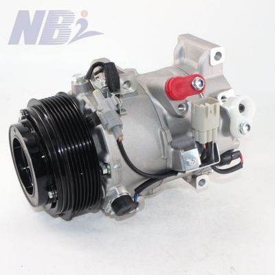 Goede prijs. Groothandel Denso-Type 6SBU16C PV7 AC Compressor Voor Lexus GS300/LS250 Crown 3.0 Airconditioning Compressor 88320-3A270 online