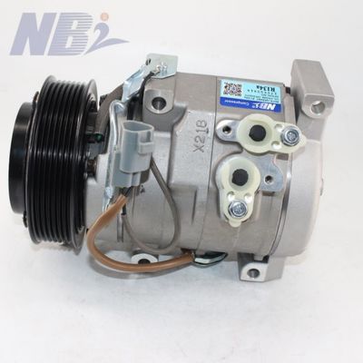 12V Auto AC Compressor Voor Toyota FJ Cruiser / 4Runner OEM 88320-35700/447220-5132/8832035700/4472205132