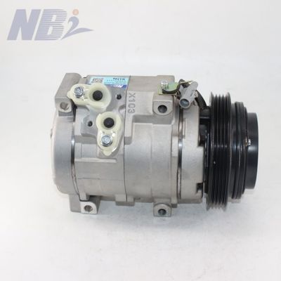Autoonderdelen voor Toyota Hilux OE 883206A170 12V wisselstroomcompressor Nieuw en tweedehands conditioner