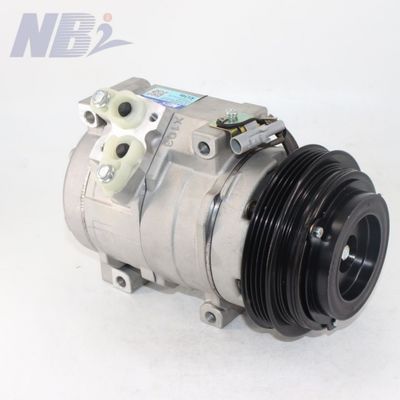 Goede prijs. Voor Toyota Land Cruiser Prado Auto airconditioning compressor model 88320-6A160 / 88320-6A170 / 88320-35710 online