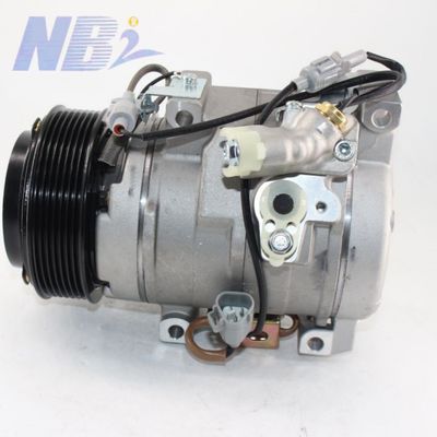 Goede prijs. AC-compressor koelpomp 10S17C PV7 voor TOYOTA PRADO GRJ120R 4000 88320-6A010 88320-6A011 88320-6A001 883206A001 online