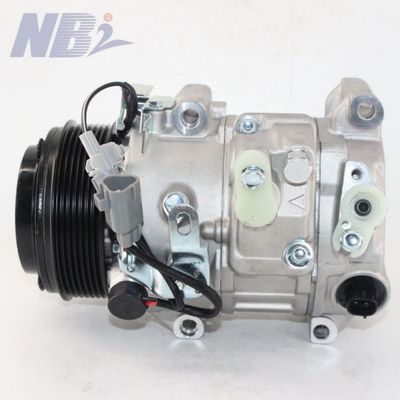 Goede prijs. Auto Air Car AC Compressor voor Toyota Lexus Model 7SE17C ES350 Onderdelen 88320-06160 8832006160 447260-1150 88320-33210 online
