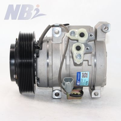 Goede prijs. Auto airconditioner A/C compressor onderdelen voor Toyota Innova 4472608281 8832021100 883100K150 883100K010 12V Nieuw in gebruik online