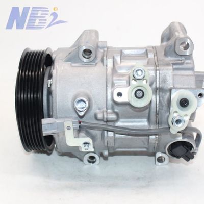 Automatische airconditioningcompressor voor Toyota RAV4 2012-2019 883100R040 4472807472 8831042380 7SES17C Autokompressor