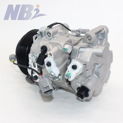 Goede prijs. Hyundai Kia Mazda Air Compressor 30 Gallons 12V Toyota voor Sienna 2013 Lexus GS350 Skoda Nummers OEM 88320-08060-Nieuwe gebruikte voorraad FAW online