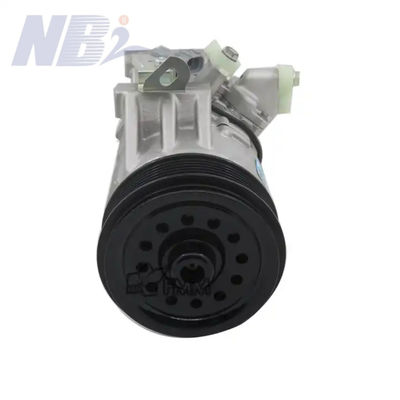 Auto AC-compressor voor Toyota Belta SCP92 RACTIS VITZ 88310-52510 Onderdeel voor Corolla en Camry van FAW