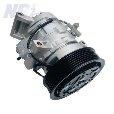 Goede prijs. 10SRE11C Automatische luchtcompressor voor TOYOTA LEXUS GR 88320-0K660 88320-0K520 88320-0K550 88320-0K580 88320-0K670 12V 24V Volta Nieuw online