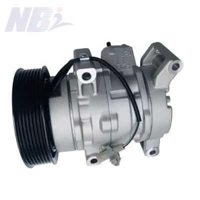 Goede prijs. 88320-0K520 88320-0K580 Toyota AC Compressor REVO Cold Air Pump Nieuw voor 12v en 24v Gebruikte conditie online