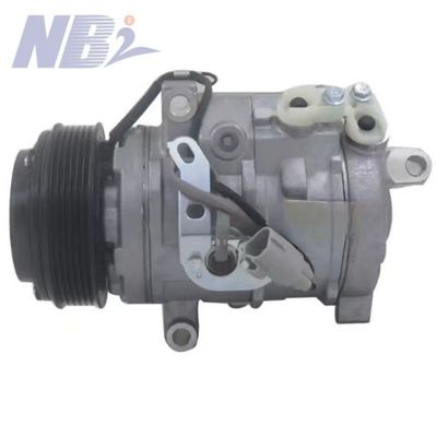Auto AC airconditioner OEM compressoren 88320-6A120 & 88410-0C040 Modellen 447260-8150 & 88320-6A120 884100C040