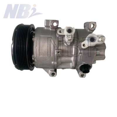 88310-02400 88310-42250 88310-42260 447260-1254 5SE12C TPYE Auto ac Compressor Voor RAV4 ALA30/COROLLA ADE150/AURIS ADE150/VERSO