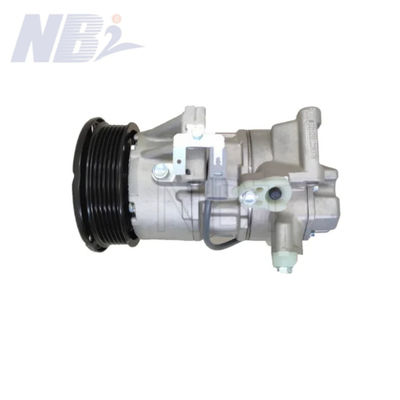 Goede prijs. Toyota voor Yaris Auris Airconditioning System Compressor 88310-0D212 88310-0D211 88310-0D210 88310-02390 88310-02470 AC Merken online