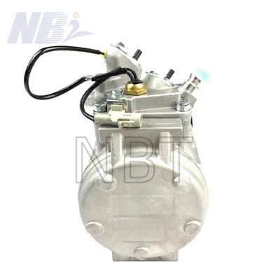 10PA17C Nieuwe Auto AC-compressor voor Toyota Land Cruiser 90 3.0 TD Fits KZJ90 KZJ95 88320-35610 8832035610 88320-26H91 8832026H91