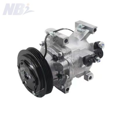 SCSA06C Auto AC-compressor voor Toyota Echo en Mazda Miata NC7261K00 88320-52170 8832052170 88310-52351 Onderdeel