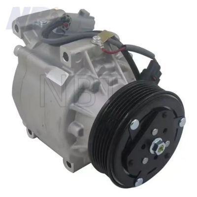 Goede prijs. SCSA06C Auto AC Compressor 12V Gebruikt Toyota FOR Corolla/Altis ZZE122 Modellen 88310-1A523 88320-1A501 88310-1A543 88310-02182 online