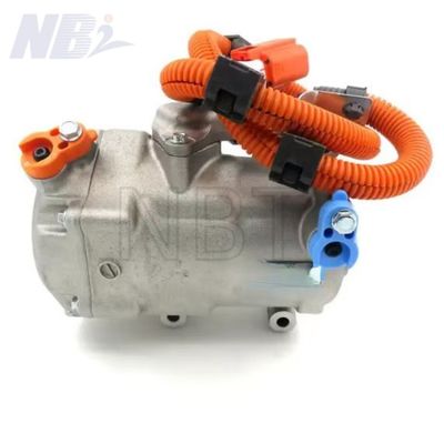 Goede prijs. Auto AC Compressor Toyota Prius OEM Autoonderdelen Autoconditioner voor Honda 24v Volta Includeert onderdelen nummers 042000-0192 88370-47010 online