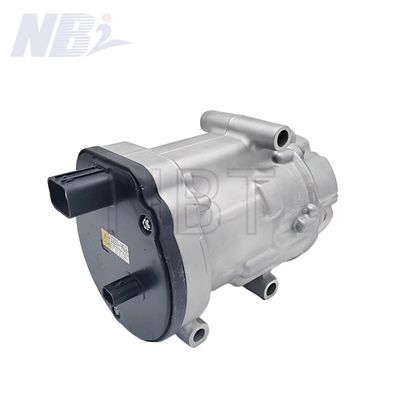 Goede prijs. 2019 Lexus ES300H voor Camry Avalon Highlander Auto Compressor Assembly Hybrid AC/A/C 8837033040 042400-0171 Nieuw model ESB27C online