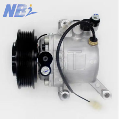 Goede prijs. 12V Toyota AC Compressor Voor Rush Terios Daihatsu Terios Modellen-447160-2270 447190-6121 88310-B4060 447260-5820 88310-B1010 online