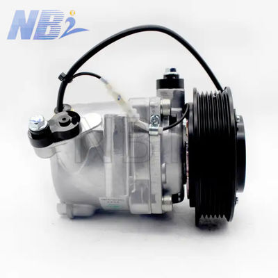 Goede prijs. SV07C 12V wisselstroomcompressor 447280-3140 47260-5820 447260-5613 447190-6121 Voor Daihatsu Terios Passo luchtcompressoren online