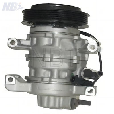 Goede prijs. Auto luchtcompressor 10SRE11C 5PK Honda CityFit BC447140-4800RC Nieuw 12V voor HONDA CITYFIT BC447140-4800RC online