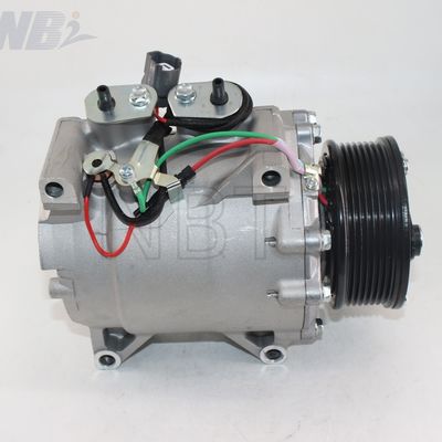 Goede prijs. HS110R 12V luchtcompressor Nieuw voor Honda Accord Euro 2004-2009 Mazda voertuigen Compatibel onderdeel nummer 38810RBA006 Ook geschikt online