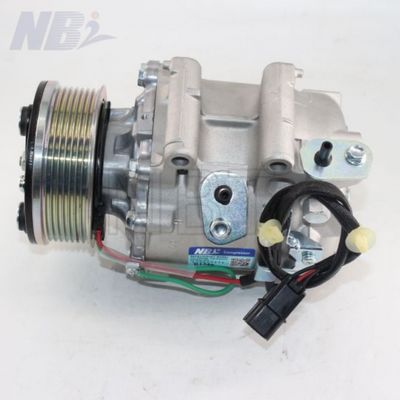 Goede prijs. TRSE09 Honda-compressor voor CR-V Mk III 2.0i Nieuwe gebruikte 12V Ac-compressor vervangende onderdelen 38800RZVG01 38810RZVG01 3800RZVG020M2 online