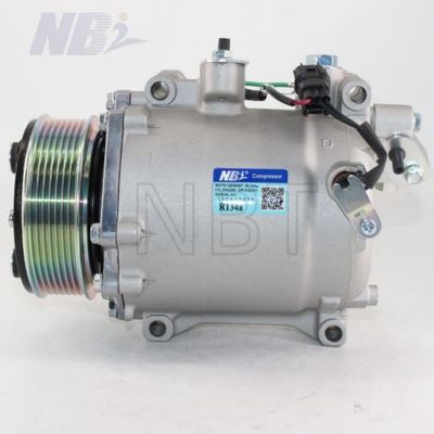 Goede prijs. Honda CRV voor CR-V L4 Acura ILX RDX Auto Air Compressors Nieuwe staat 12V Modellen 38810-RZY-A01 38810RZYA01 38810-RWC-A02 online