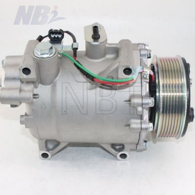 Honda voor CR-V CRV 2.4 RE4 2007-2009 Auto airconditioner compressor Nieuwe Toyota AC compressor 38810-RZY-A01 38810-RWC-A02