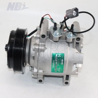 OEM 38810-PWJ-Z01 Auto Universal 12V/24V airconditioning compressor Nieuwe Universal Auto AC compressor
