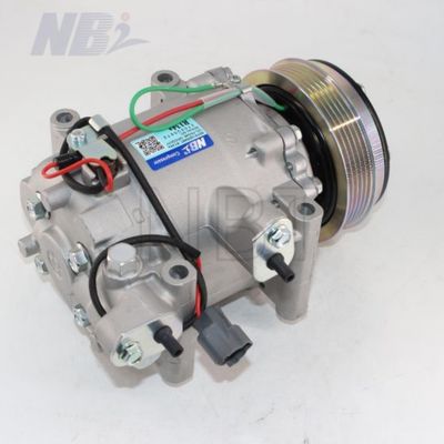 OEM 38810-REJ-A01 12V Auto AC Compressor voor Honda Everus S1 1.3L/1.5L Beste prijs Airconditioner 06-11-12 Modellen Ford Mazda