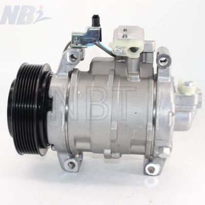 Goede prijs. Nieuwe OEM 38810-R40-A01 447260-6960 Auto AC Compressor voor Honda Crosstour 2012- Accord 2.4L 2008 12V airconditioner Beste prijs online