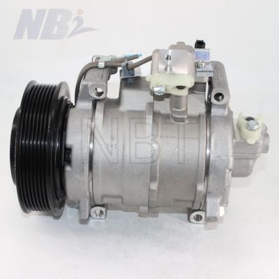 Goede prijs. voor Honda Accord Crosstour 3.5 CR2 Auto airconditioning compressor 10SRE18C 388105A2A01 38810-5A2-A01 Nieuwe staat online
