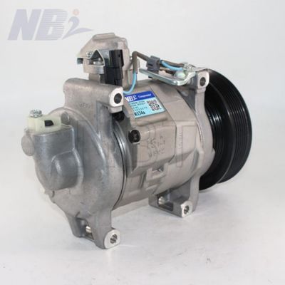 Goede prijs. Fabrieksprijs Auto AC Compressor 10SR15C 12V Nieuwe Honda Accord 2.4 Volvo voor Mercedes-Benz Air Compressors Model 38810-5A2-A01 online