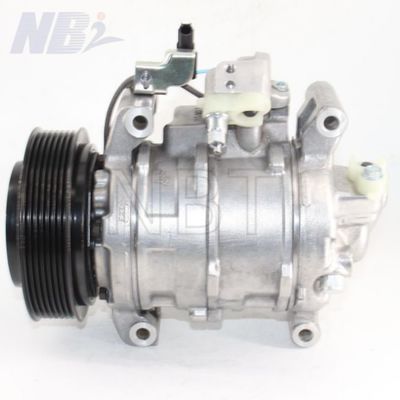 Goede prijs. voor Honda Accord Crosstour 3.5 CR2 Auto Airconditioning Compressor Model 10SRE18C 388105A2A01 38810-5A2-A01 online