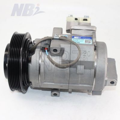 Goede prijs. Honda Odyssey Auto Airconditioning Deel 447220-3695 38800-PGM-003 4472203695 10S20C Auto AC Compressor Gebruikt / Nieuw FAW voor Corolla online