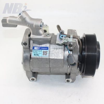 Goede prijs. voor Honda Odyssey RB1 Auto Air Compressor 2005-2008 Modellen 12V Nieuw 38810-RFE-003/38810-RJJ-003/447180-8030/447260-6990/CAT2031 online