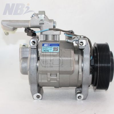 Goede prijs. 38810-RLF-003 Auto AC airconditioner compressor Nieuw 12V/24V voor Honda Odyssey RB3 2009-2014 online