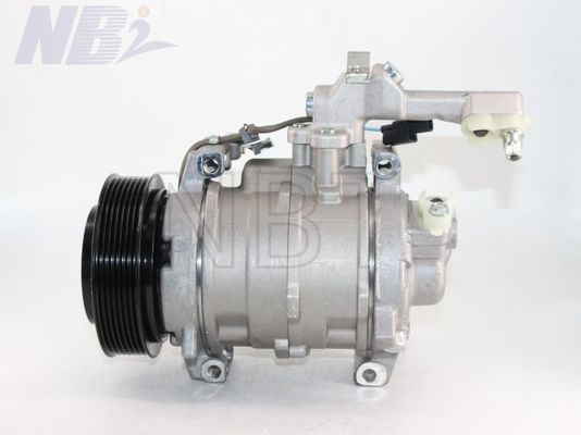 38810-RLF-003 Honda Odyssey RB3 Auto airconditioner compressor Nieuwe 12V AC Direct Fit